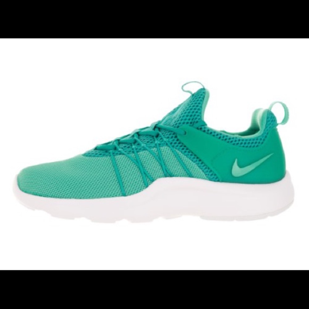 🌸🌸SOLD🌸🌸Turquoise Nike - Picture 3 of 8